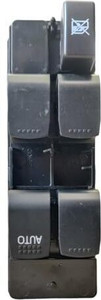 SRMK 5 Button Power Window Switch - Image 5