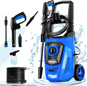 Texum TX-300 1900 Watt, 170 Bars, 7 Meters Outlet Hose High Pressure Washer
