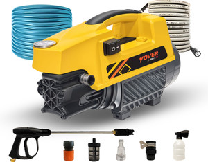 iBELL Yover 1800W 120bar 6.5L/Min Pressure Washer - Image 6