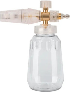 POWERBASH 1 Litre High Pressure Snow Foam Lance Spray Gun - Image 6