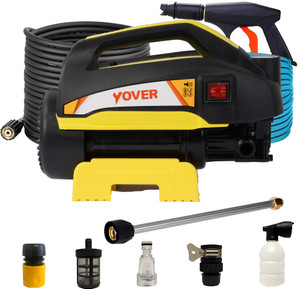 iBELL Yover 2400 Watts Induction Motor 170 Bars 11 L/Min Flow Rate