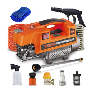 TEXUM TX-25 2000W 165 Bar Pressure Washer - Image 1