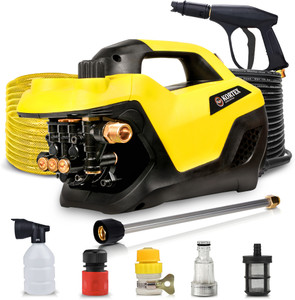 Kortex KTX-Y10 Pressure Washer
