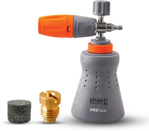 Shakti DP-52 800PSI Foam Cannon - Image 6