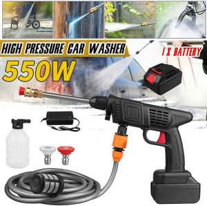 BOLPOK 1B-07_575 Pressure Washer - Image 3