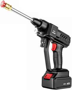 Psithurism 48V 4000mAh Battery Pressure Washer - Image 1