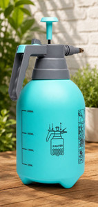FLORICULTURE GREENS Pro+ Wireless Car Pressure Washer - Image 4