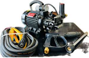 aquaauto Buy Akari APT-CW-03 2300W Portable High Pressure Electric Car