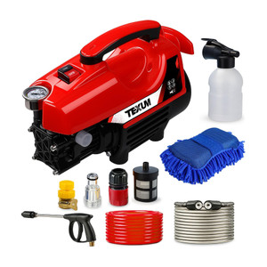 Texum TX-50 2200W 185 Bar High Pressure Washer - Image 6