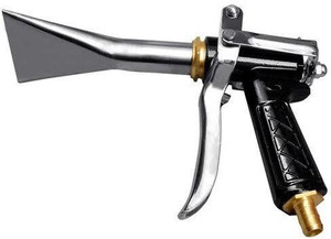 JESUSONE Foam Tank Spray Gun - Image 1