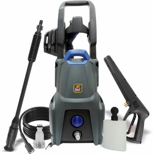 JK Super Drive Aquablast 1600W 130 Bar Pressure Washer - Image 6