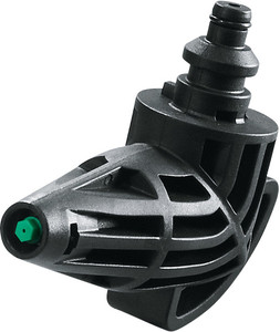 BOSCH F016800581 90 Degree Nozzle for High Pressure Washer