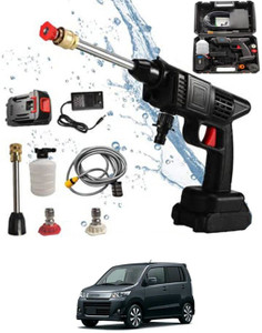 UVTEX Portable Water Pressure UVT5E21 - Image 6