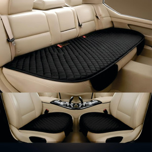 AuraFresh Fabric Car Seat Cover For Universal For Car Universal For Car