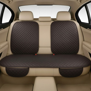 AIRCOMFORT Universal Fabric Car Seat Cover - Image 4