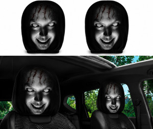 shivay hub Fabric Car Seat Cover For Universal For Car UNIVERSAL