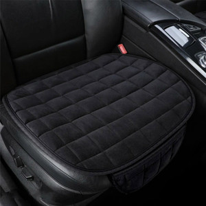 HSR Velvet Car Seat Cover Universal For Car