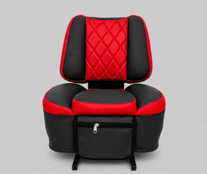 NHOODS Rexin Car Seat Cover for Tractors - Image 6