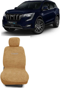 Kingsway Cotton Car Seat Cover For Mahindra XUV Price in India