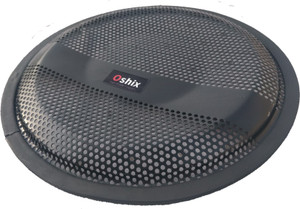 oshix 12 Inch Subwoofer Speaker Grill – Heavy Duty Metal Mesh Cover Car Speaker Grill
