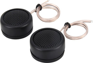SOUND FIRE SF-TW-004 250W MAX HIGH EFFICIENCY DOME Tweeter Car Speaker