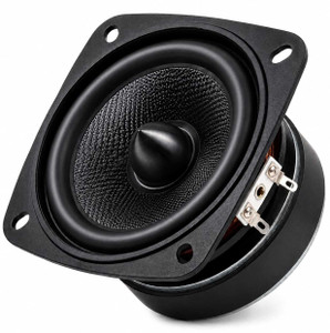 WRENS 3 Inch 250W Subwoofer Speaker WW-043 - Image 2