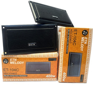 SFFGGG सफग ETN MELODY 104C Car Speaker 180W - Image 1