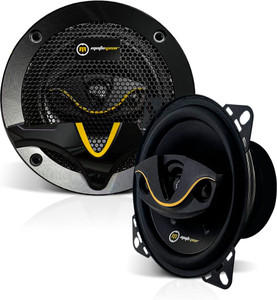 MOTOGEAR MG-4400 MG-4400 Coaxial Car Speaker