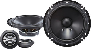 ALPINE SPJ-161CS SPJ-161CS Coaxial Car Speaker
