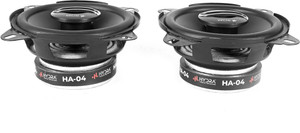 Hydra 4 Inch 3 Way coaxial car speaker twitter TURBO-MINI Coaxial Car Speaker