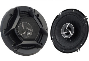 JXL 3way 6 inch 1690 Coaxial Car Speaker Price in India - Buy JXL