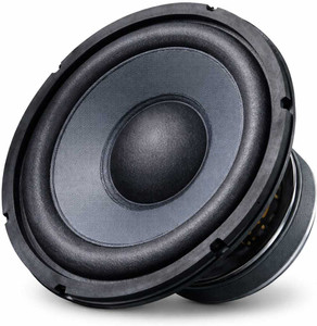 CARSHADE 8 Inch 120W Black Car Speaker - Image 5