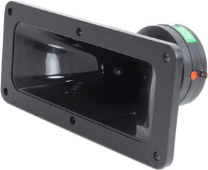 TECH-LOBBY 306 Pro TL-306 SINGLE Tweeter Car Speaker