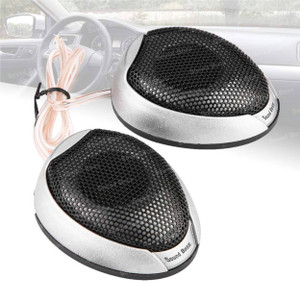 Sound Boss SB-TW-SS030 High Performance Piezo Tweeters for Car Audio 300 W MAX Tweeter Car Speaker