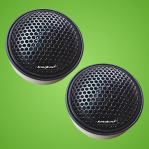 songbird Dashboard Dome Tweeter 300W Max A14-SB99 Tweeter Car Speaker