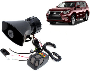 Selifaur 12V Electric Air Horn Siren - Image 6