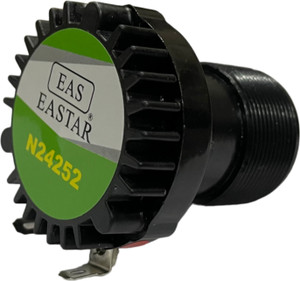 Eastar Car&HomeAmpMax Power 150W Glossy Tweeter(25 W) Tweeter Car Speaker (150 W) N24252 Tweeter Car Speaker