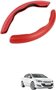 PRTEK Hand Stitched Steering Cover For Opel Astra - Image 5