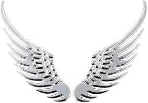 Genesis Emblem for Car & Bike