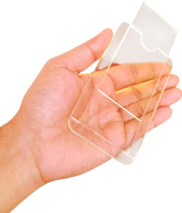 सी बी ट्रैक फास्टैग स्टीकर विंडशील्ड के लिए