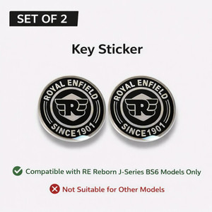 EAZ Sticker & Decal for Bike, Black - Image 5