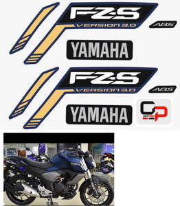 GetPro Sticker & Decal for Bike - Image 2