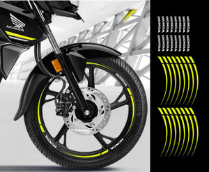 Badal Auto Sticker & Decal for Bike - Image 5