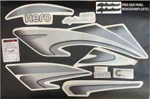 Om Radium Sticker Om Radium Sticker & Decal for Bike Price in India - Buy Om Radium ...