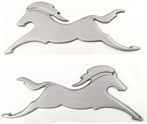 SHREE Emblem for Bike