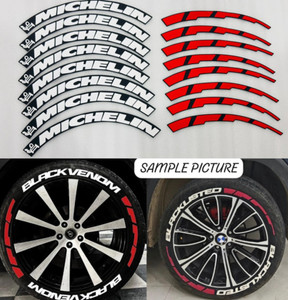 ALPINEZO Tyre for Car & Bike (Multicolor) - Image 1