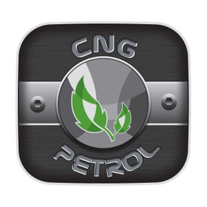vika Sticker & Decal for Car - Image 1