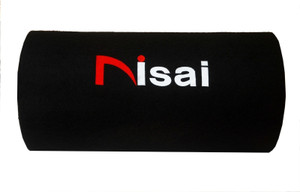 NISAI 12''*26'' ROUND BASSTUBE PeakPower6000W Subwoofer