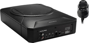 ALPINE PWE-S800 PWE-S800 Subwoofer