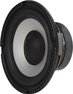 Electronics Crafts Premium 6 inch Woofer Speaker 90watt Woofer Speaker Subwoofer